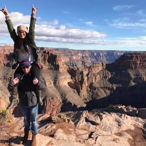 Meet your Posher, Matt